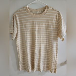 Lululemon All Yours Cotton T-Shirt